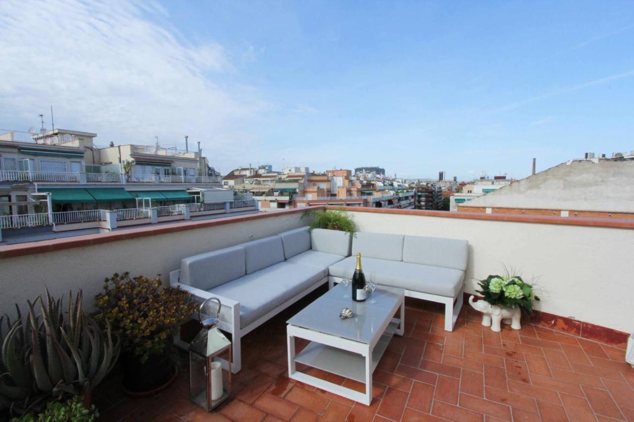 La Terraza De Eixample