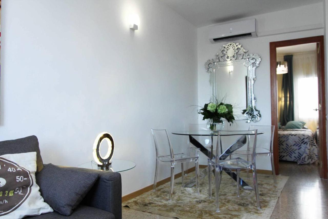 La Terraza De Eixample Apartamento *