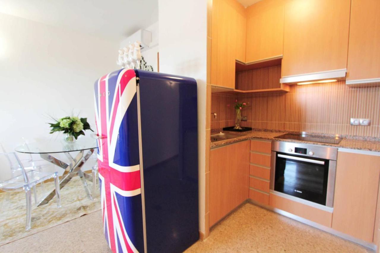 Apartamento La Terraza De Eixample