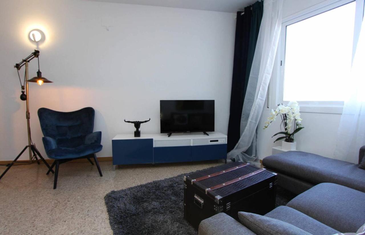 Apartamento La Terraza De Eixample *