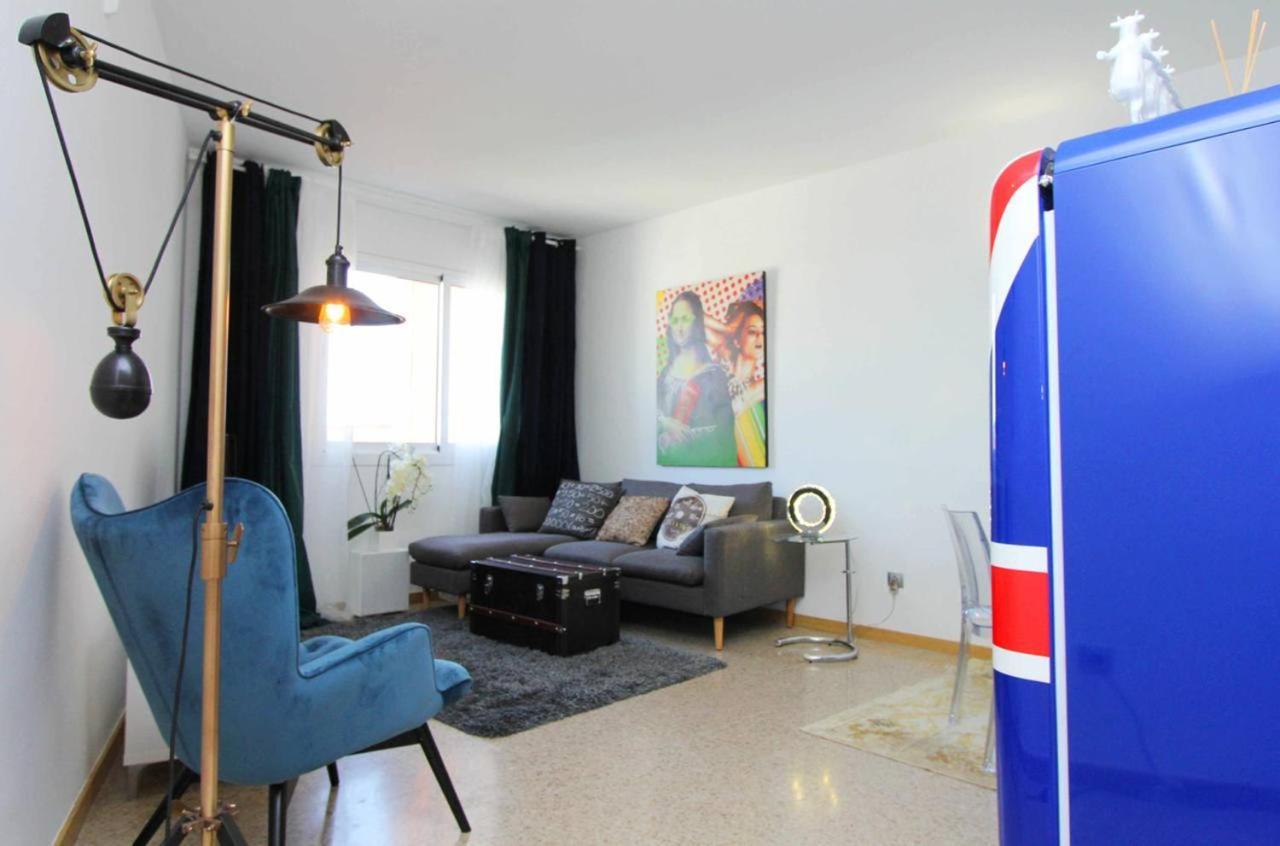Apartamento La Terraza De Eixample *