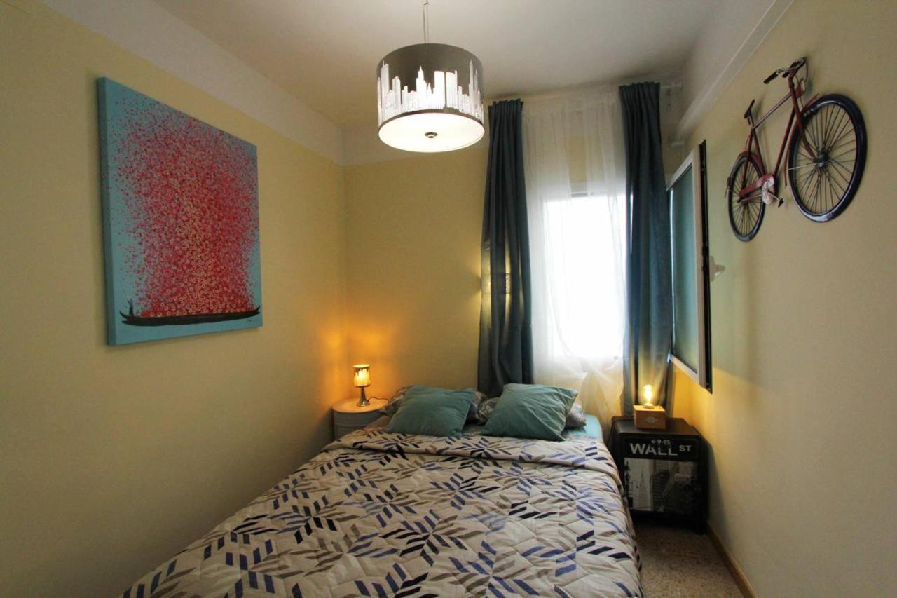 La Terraza De Eixample Apartamento *
