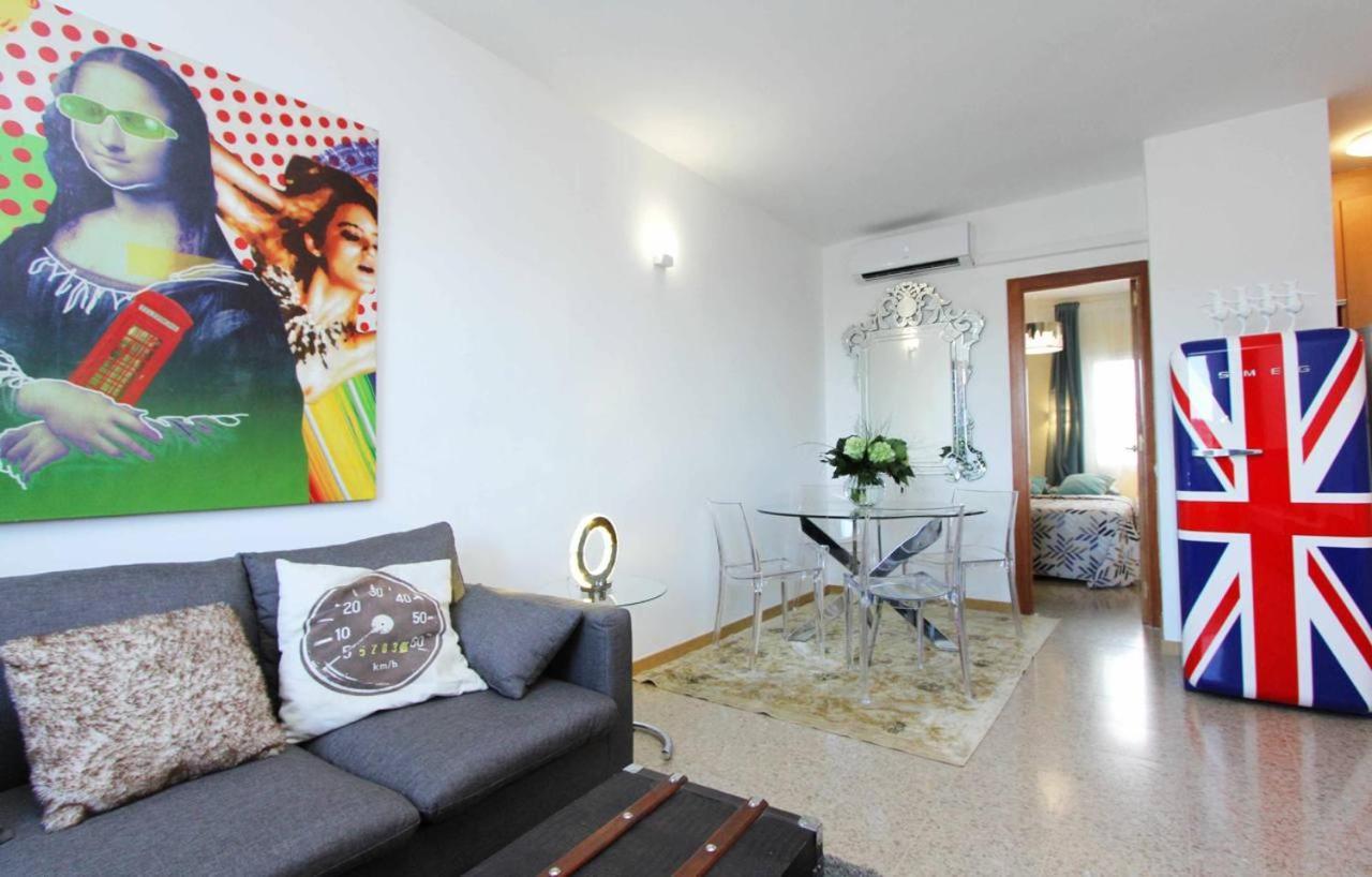 La Terraza De Eixample Apartamento Barcelona