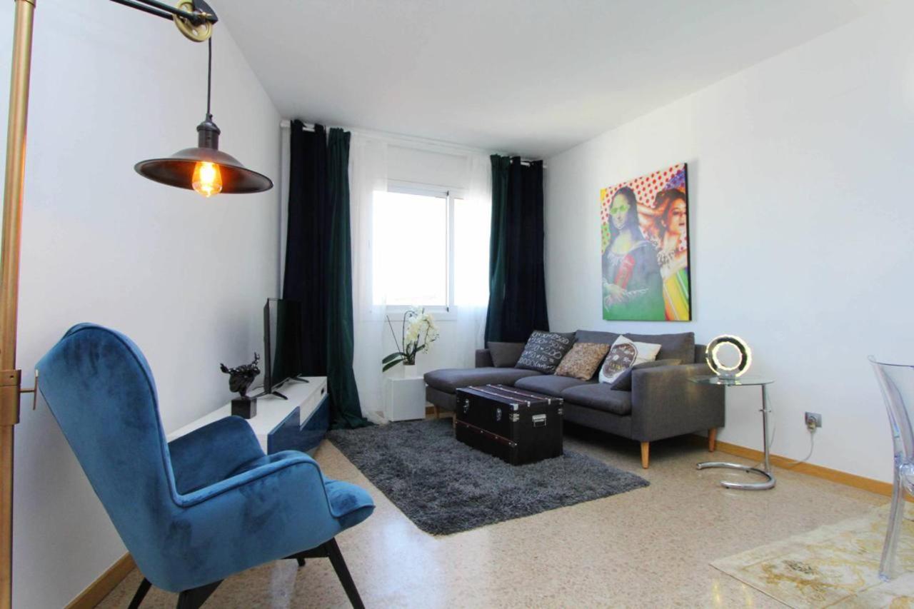 La Terraza De Eixample Apartamento