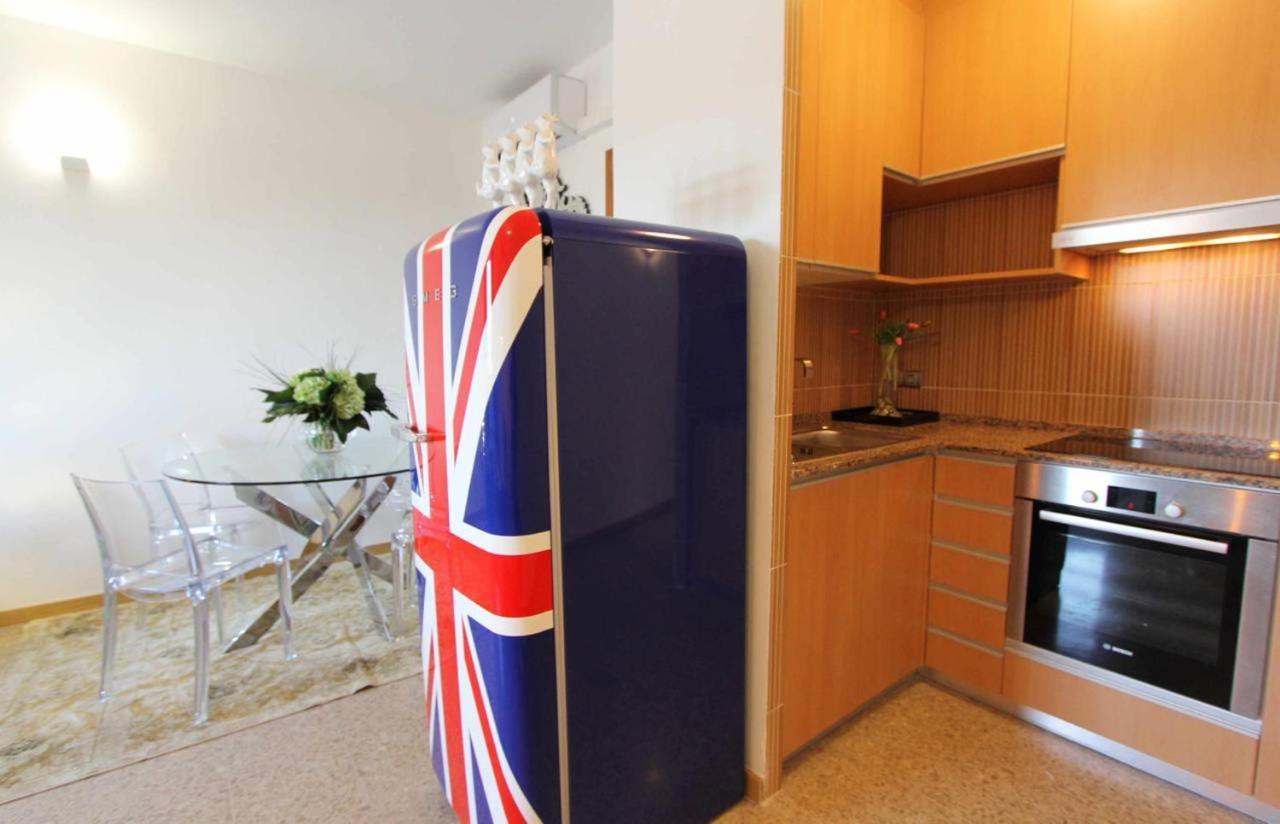Apartamento La Terraza De Eixample *