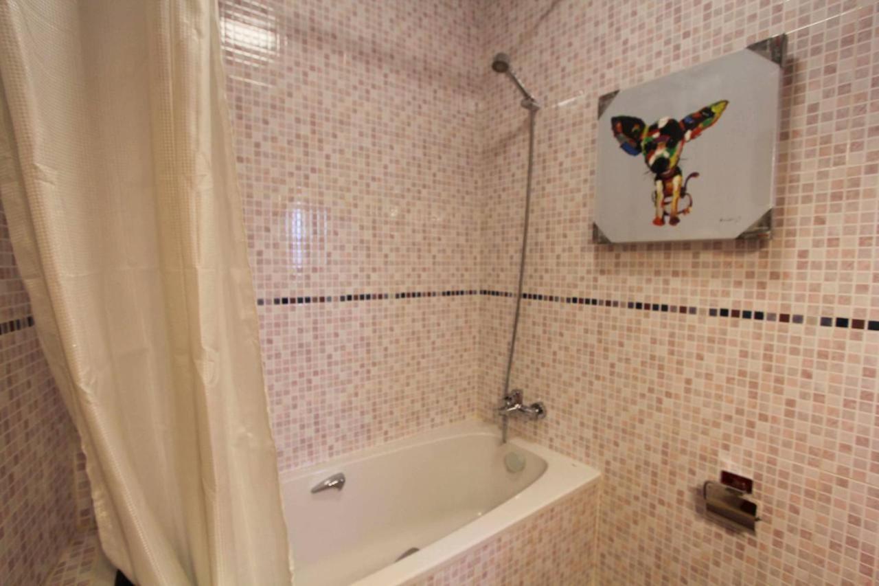La Terraza De Eixample Apartamento Barcelona