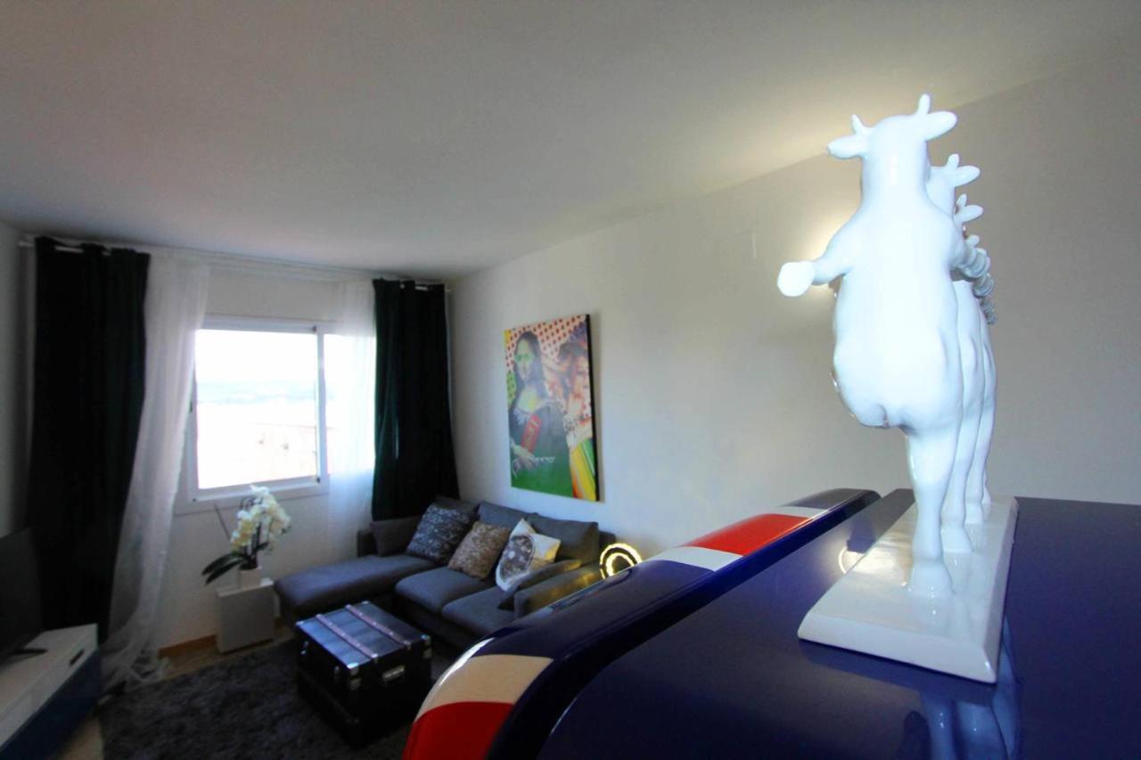 La Terraza De Eixample Apartamento Barcelona