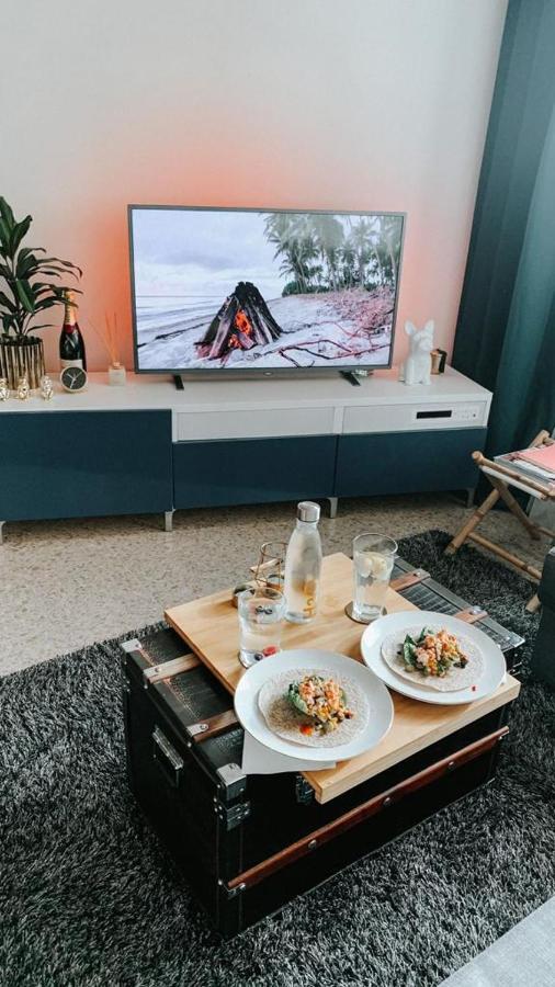 Apartamento La Terraza De Eixample Barcelona