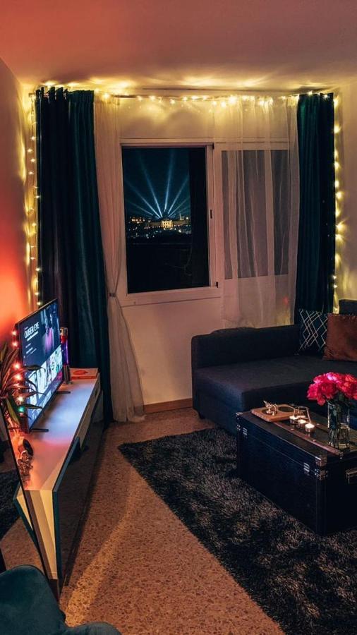 Apartamento La Terraza De Eixample *