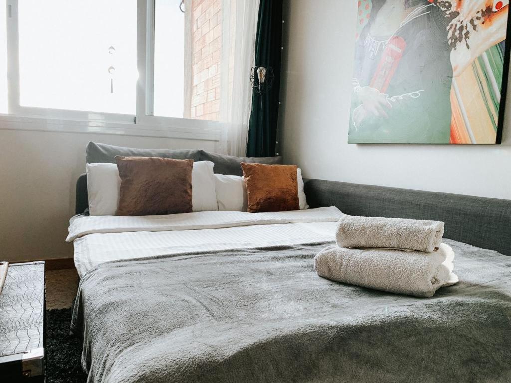 Apartamento La Terraza De Eixample