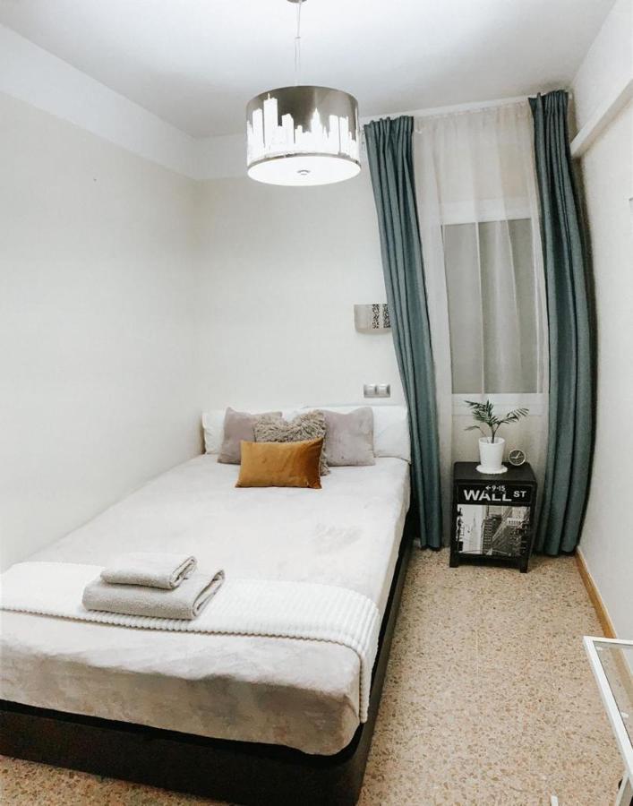 La Terraza De Eixample Apartamento *