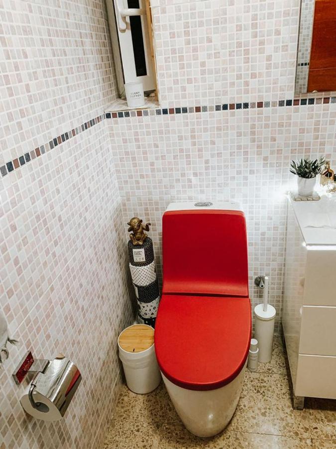 Apartamento La Terraza De Eixample