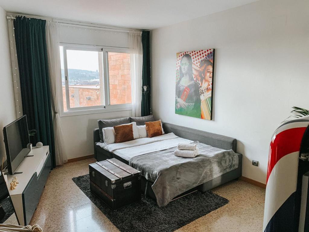 Apartamento La Terraza De Eixample