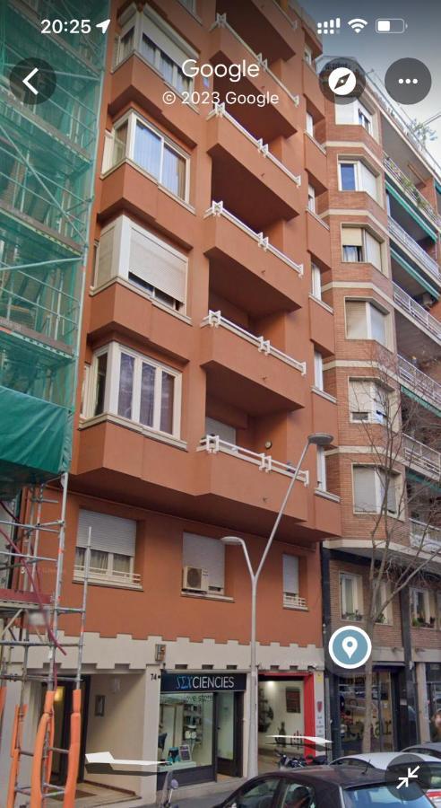 Apartamento La Terraza De Eixample *